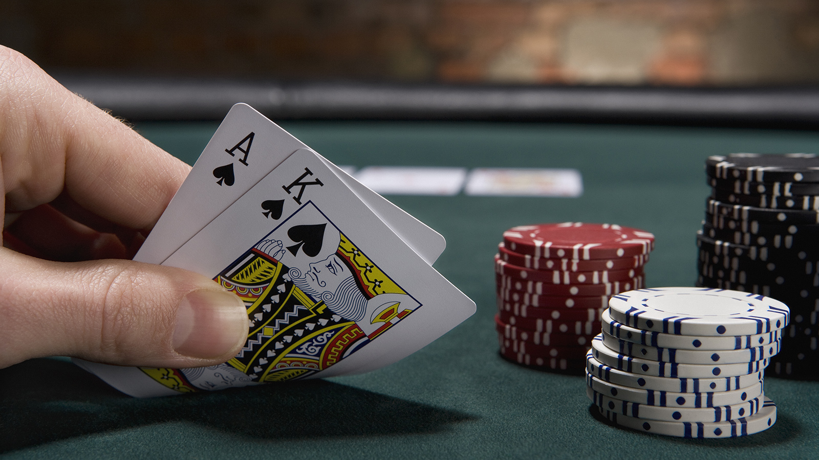 giới thiệu đôi nét về sảnh live casino blackjack tại nhà cái XIBET