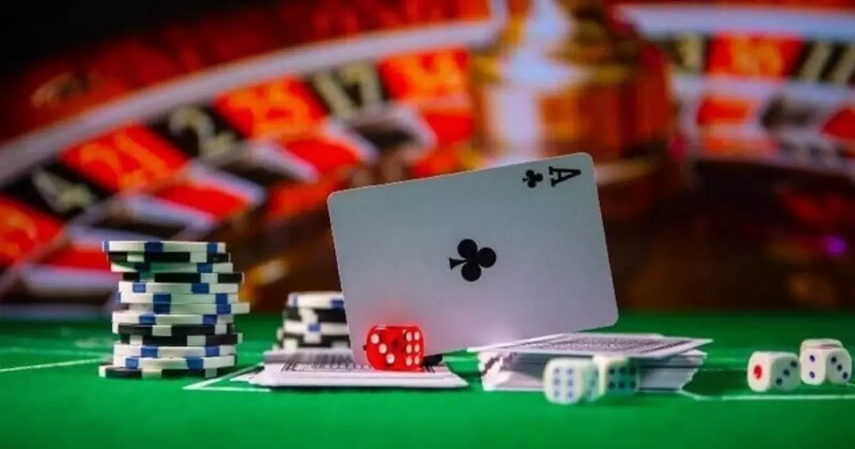 Chơi game xì tố XIBET